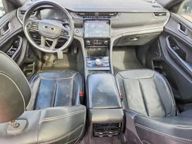 Jeep Grand cherokee 3.6l L Overland | Mobile.bg � ����� ������ 8
