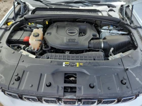 Jeep Grand cherokee 3.6l L Overland | Mobile.bg � ����� ������ 11