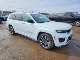 Jeep Grand cherokee 3.6l L Overland | Mobile.bg � ����� ������ 4