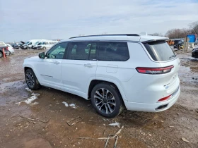 Jeep Grand cherokee 3.6l L Overland | Mobile.bg � ����� ������ 2