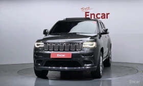 Jeep Grand cherokee Summit ACC Lane Assist Blind Spot CarPlay Harman | Mobile.bg � ����� ������ 3