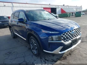 ����� �� �������� �� Hyundai Santa fe LIMITED| DIGITAL| �����| ��������| ���������