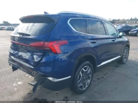 Hyundai Santa fe LIMITED| DIGITAL| �����| ��������| ��������� | Mobile.bg � ����� ������ 4