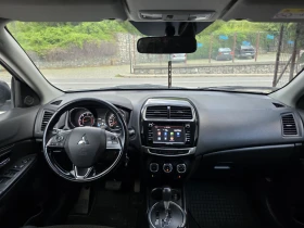 Mitsubishi ASX 2.2DID 150�� 4x4 �������� ��������� ������ ������� | Mobile.bg � ����� ������ 10