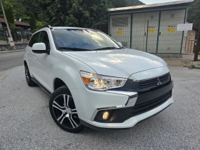 Mitsubishi ASX 2.2DID 150�� 4x4 �������� ��������� ������ ������� | Mobile.bg � ����� ������ 2