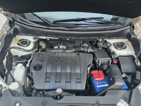 Mitsubishi ASX 2.2DID 150�� 4x4 �������� ��������� ������ ������� | Mobile.bg � ����� ������ 9