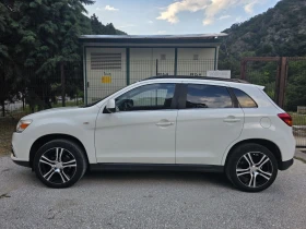 Mitsubishi ASX 2.2DID 150�� 4x4 �������� ��������� ������ ������� | Mobile.bg � ����� ������ 7
