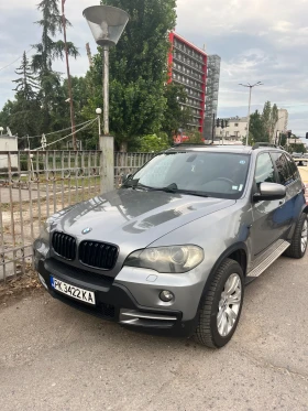 BMW X5 Е 70 - 9600 € / 18775.97 лв. - 28037569 3