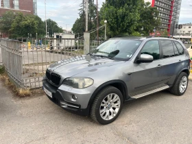 BMW X5 Е 70 - 9600 € / 18775.97 лв. - 28037569 7
