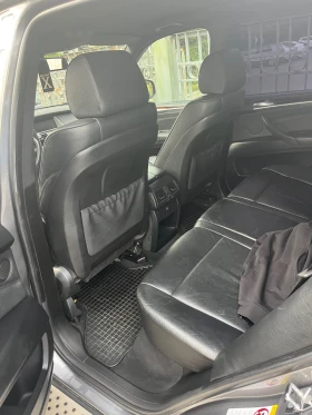 BMW X5 Е 70 - 9600 € / 18775.97 лв. - 28037569 8
