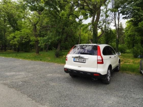 Honda Cr-v III | Mobile.bg � ����� ������ 2