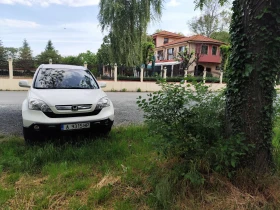 Honda Cr-v III | Mobile.bg � ����� ������ 4