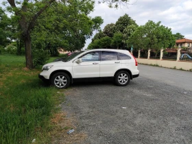Honda Cr-v III | Mobile.bg � ����� ������ 5