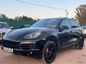 ������ Porsche Cayenne