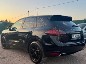 Porsche Cayenne 3.0d 245hp /�������� ������/ | Mobile.bg � ����� ������ 5