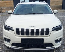 Jeep Cherokee undefined | Auto.bg — изображение 2