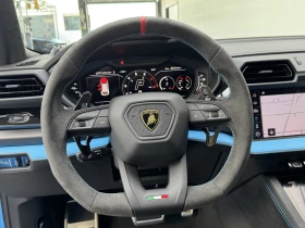 Lamborghini Urus SE/B&O/23"/SPORTIVO/NIGHT VISION/CERAMIC// | Mobile.bg � ����� ������ 13