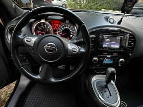 Nissan Juke 1.6 DIG-T, 190hp, 4X4, Automatic, Gasoline - 9999 € - 75174874 11