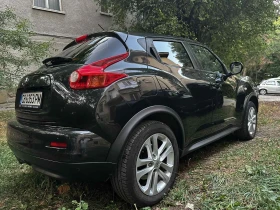 Nissan Juke 1.6 DIG-T, 190hp, 4X4, Automatic, Gasoline - 9999 € - 75174874 4