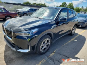 ������ BMW X1