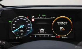 Kia Sportage NOBLESSE* ОБДУХВАНЕ* ДИСТРОНИК* LANE* ASSIST* КАМЕ | Auto.bg — изображение 12