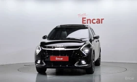 Kia Sportage NOBLESSE* ОБДУХВАНЕ* ДИСТРОНИК* LANE* ASSIST* КАМЕ | Auto.bg — изображение 3