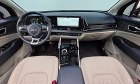 Kia Sportage NOBLESSE* ОБДУХВАНЕ* ДИСТРОНИК* LANE* ASSIST* КАМЕ | Auto.bg — изображение 8