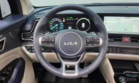 Kia Sportage NOBLESSE* ОБДУХВАНЕ* ДИСТРОНИК* LANE* ASSIST* КАМЕ | Auto.bg — изображение 9