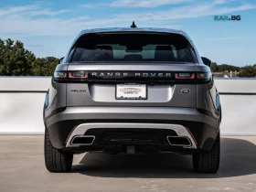 Land Rover Range Rover Velar Pano * Memory * ���������� * (���� �� ��) | Mobile.bg � ����� ������ 4