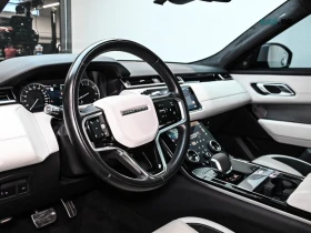 Land Rover Range Rover Velar Pano * Memory * ���������� * (���� �� ��) | Mobile.bg � ����� ������ 7