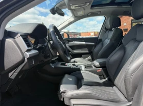 Audi Q5 Technik Distronic B&O 360cam - 23100 € - 58007561 5