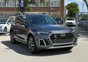 Audi Q5 Technik Distronic B&O 360cam