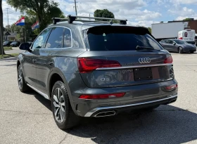 Audi Q5 Technik Distronic B&O 360cam - 23100 € - 58007561 2