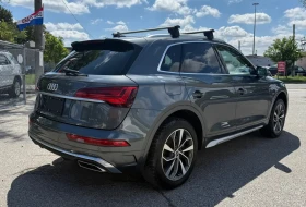 Audi Q5 Technik Distronic B&O 360cam - 23100 € - 58007561 3