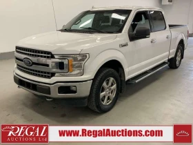 Ford F150 ECO BOOST