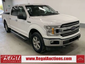 Ford F150 ECO BOOST - 8721 € - 75103525 2