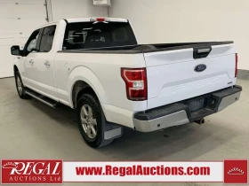 Ford F150 ECO BOOST - 8721 € - 75103525 4