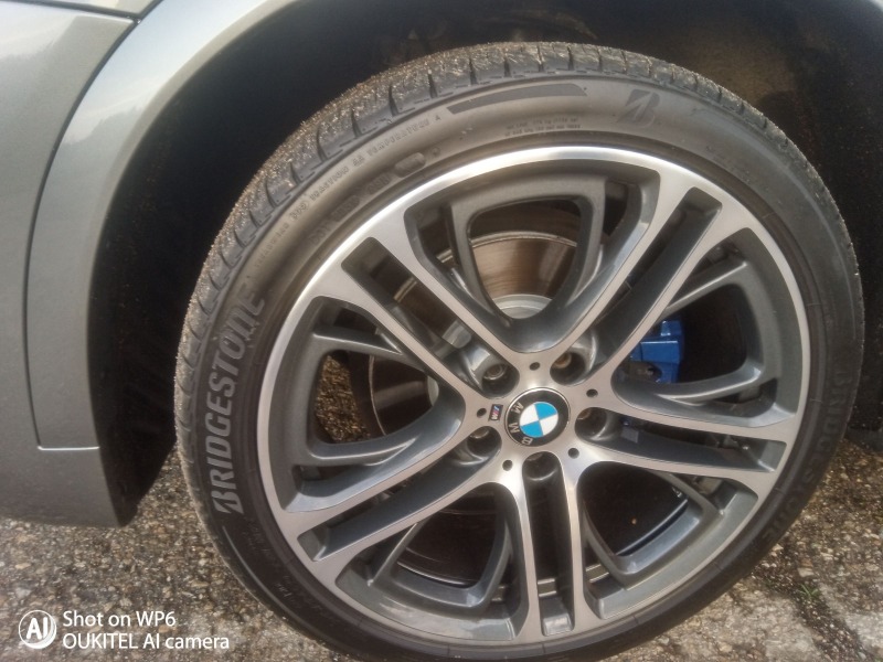 BMW X3, снимка 7 - Автомобили и джипове - 46435213