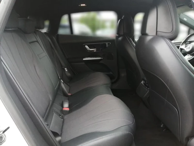 Mercedes-Benz EQE 300eART/245HP/AHK/BURM/MEMO/LED/CAM/NAVI/419g, снимка 13 - Автомобили и джипове - 51977292