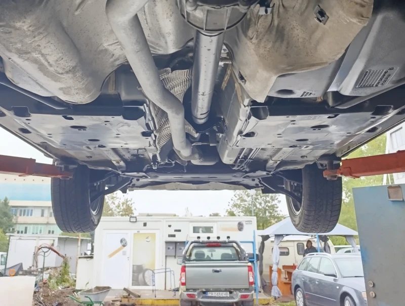 Renault Kadjar 2017 г. 4x4 131 к.с., снимка 13 - Автомобили и джипове - 52112190