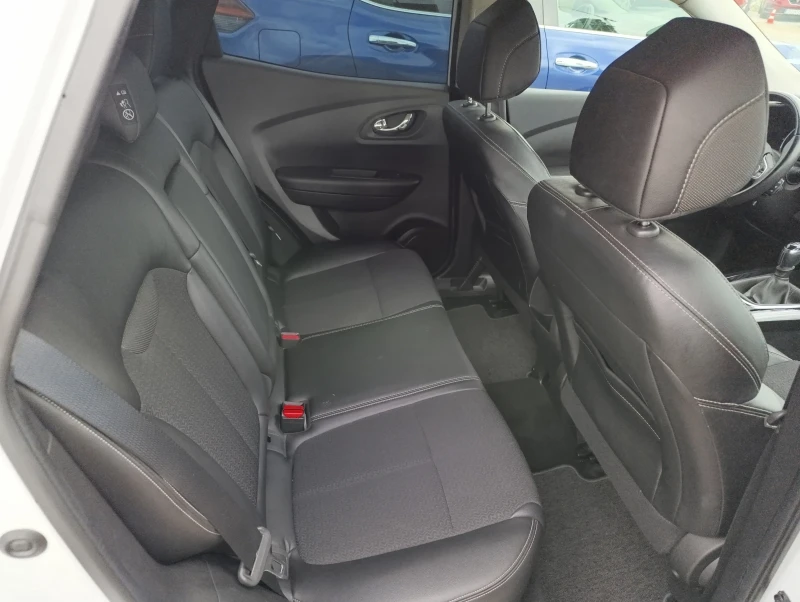 Renault Kadjar 2017 г. 4x4 131 к.с., снимка 7 - Автомобили и джипове - 52112190