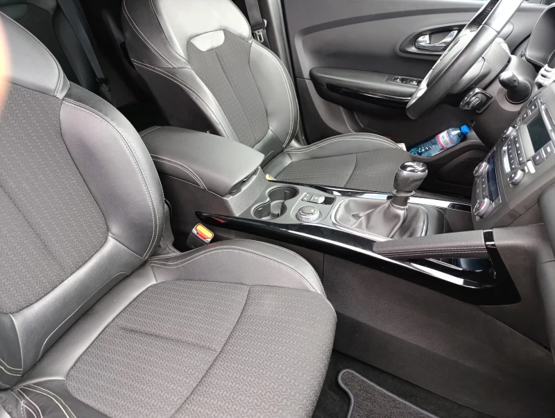 Renault Kadjar 2017 г. 4x4 131 к.с., снимка 6 - Автомобили и джипове - 52112190