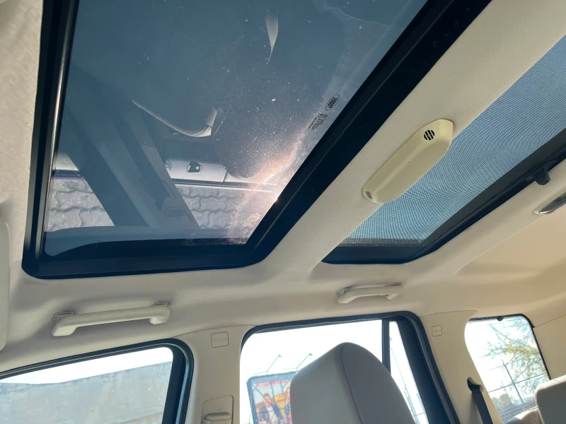 Land Rover Freelander 2.2 TD4 Автоматик, снимка 9 - Автомобили и джипове - 52637471