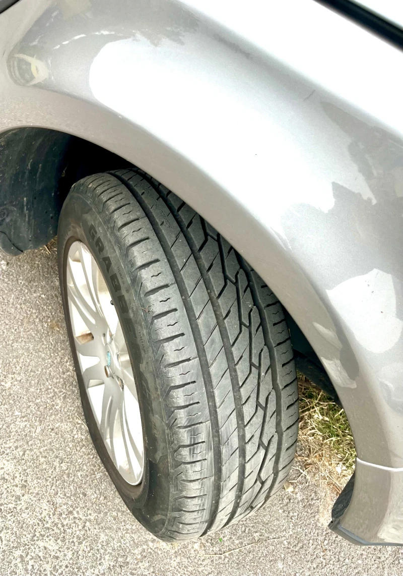 Land Rover Freelander 2.2 TD4 Автоматик, снимка 8 - Автомобили и джипове - 52637471