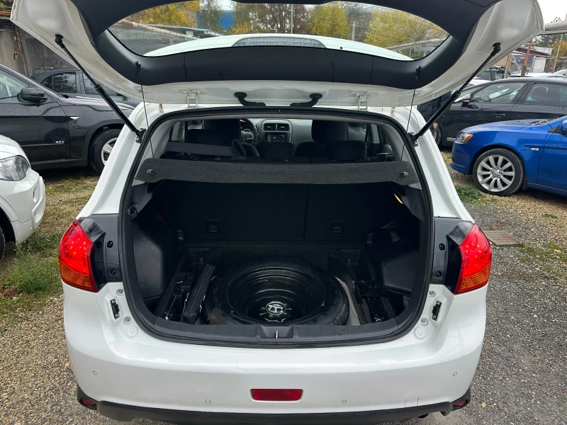 Mitsubishi ASX 1, 6 D-114 k.s., снимка 7 - Автомобили и джипове - 52344831