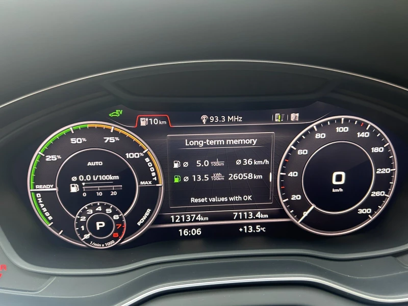 Audi Q5, снимка 14 - Автомобили и джипове - 52472277