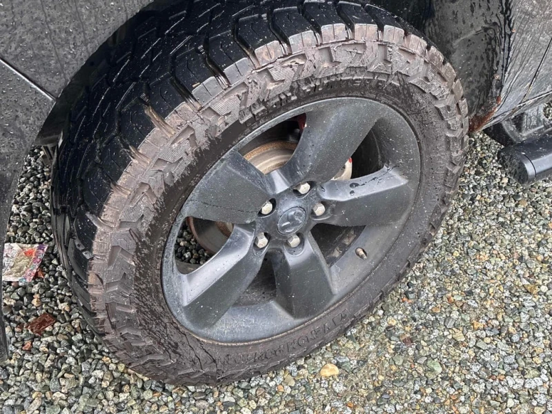 Dodge RAM 1500 Classic Express 2019* CARFAX * БЕЗ ПЪРВОНАЧАЛНА, снимка 6 - Автомобили и джипове - 52856167