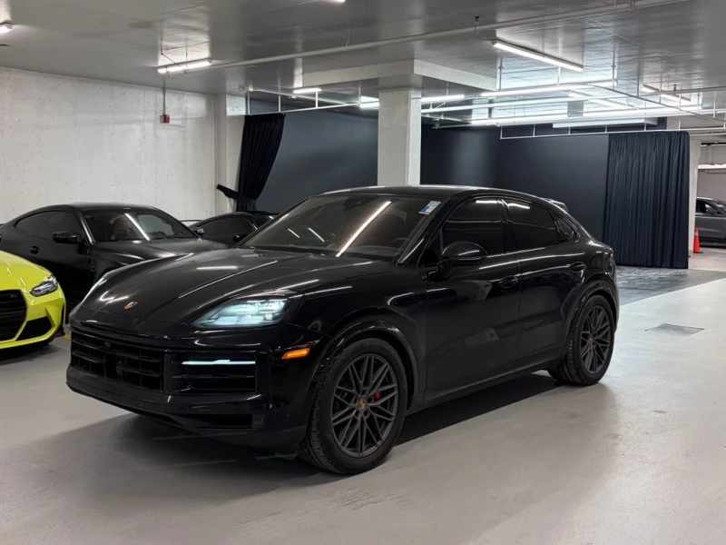 Porsche Cayenne * S * CARFAX * БЕЗ ПЪРВОНАЧАЛНА ВНОСКА