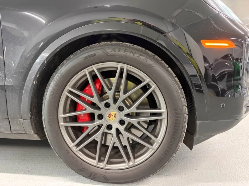 Porsche Cayenne * S * CARFAX * БЕЗ ПЪРВОНАЧАЛНА ВНОСКА, снимка 7 - Автомобили и джипове - 52935372