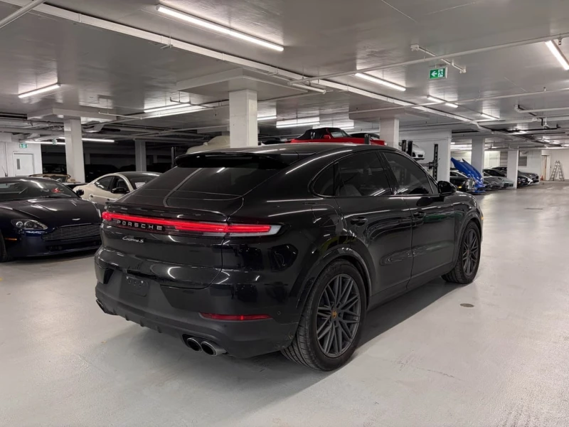 Porsche Cayenne * S * CARFAX * БЕЗ ПЪРВОНАЧАЛНА ВНОСКА, снимка 10 - Автомобили и джипове - 52935372